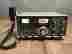 Ft-101e Yaesu Hf Transceiver Vintage Ham Radio