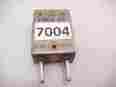 Ft-243 40 Meter 7004 Khz Cw