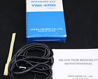 Ysk-4700 Ft-4700h Yaesu Separation Cord For The