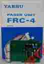 Ft-5100 Frc-4 Yaesu New Dtmf Pager Unit For 5200 6200 2400 Free Shipping