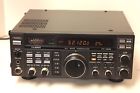 Ft-650 Yaesu Super Rare Triband Meters Power Supply