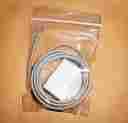 Ft-8900r Yaesu 10 Foot Microphone Extension Cable Shipped From Usa New