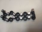 Ft-980 Yaesu Complete Knob Set