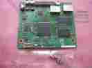 Ft-dx1200 Fft-1 Yaesu Internal Digital Fft Board For In Perfect Shape