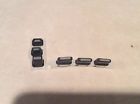 Ra0451900 Ft857d Yaesu New Knob Assy Dfunc 6key For Ft-857 Ft-857d Ft857