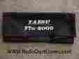Ftdx-3000 Yaesu Dust Cover Or Ft-2000 Ftdx-1200 Ft-950