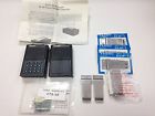 Fth-2009 Description ... 7009 Vertex Clips Parts List Housings