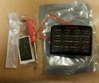 Ftt-10-a16d Ftt-10-16d Yaesu Key Dtmf Pad For