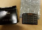 Ftt-15 Vertex Full Dtmf Key Keypad For