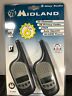 G-150c2 Midland Radio Pair Channels Mile Range Privacy Codes 0046014221505