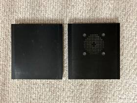 Mt3600061x Galaxy New Dx Cb Size Factory Top And Bottom Radio Covers Side Mic Hole Black Mt3600061x Galaxy New Dx Cb Size Factory Top And Bottom Radio Covers Side Mic Hole Black