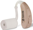 Wge08284 Game Elite Series Ear Hd Enhancement Pro Hearing Walkers
