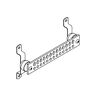 Gbi14212pkt Harger Copper Ground Bar Kit 729198981860
