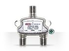 Pct-ngnii-2s Genisis 2-way 5-1000 Splitter Highspeedtv 50 Cable V1411 Mhz Coax