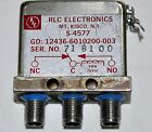 S-4577a Ghz 18 -4577a Rf 28 Radio Sma Ham Coaxial Rlc Microwave Vdc Switch Relay