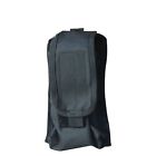 Glma316b Galati Gear Molle Radio Pouch Black Holder 753182476667