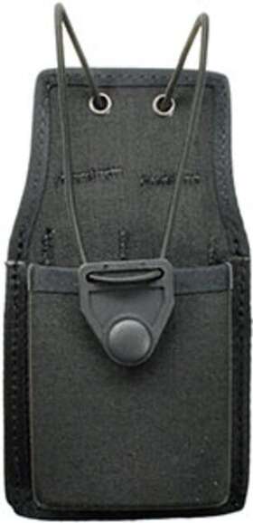 Xm651-1 Gould & Goodrich And Radio Case 1 Black Holder