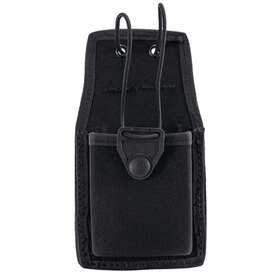 Xmla651-2 Gould & Goodrich And Radio Case 2 Molded Hardware Lapd Navy