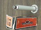Gs-4 National Radio Vintage Stand Off Insulator