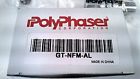 Gt-nfm-al Polyphasor Polyphaser Spikeguard Gt Series In Line Emp Surge Protector 5