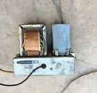 Gwa-12-1 Heathkit Vibrator Power Supply Gwa-12-1 Heathkit Vibrator Power Supply