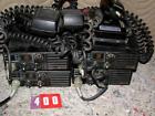 Gx1510 Standard Communications Vhf Land Mobile Radio Mic Gx1510 Standard Communications Vhf Land Mobile Radio Mic