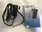 H-2 Heil Hs-2 Ergonomic Hand 885936812992