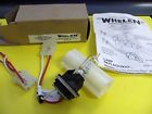 H27tl12 Nos Whelen 27 Nip Light 12 Lock Kit Twist V Halogen