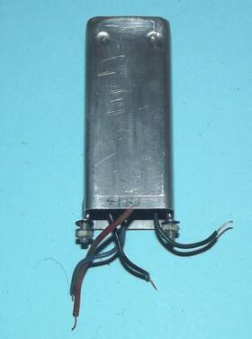 Hallicrafters 418j S-38 If Transformer