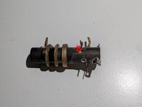 51274 Hallicrafters Sx-28 Rf2 Coil. T13. P/n 51274. Please See Description #118 51274 Hallicrafters Sx-28 Rf2 Coil. T13. P/n 51274. Please See Description #118