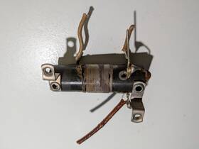 51276 Hallicrafters Sx-28 Rf2 Coil. T9. P/n 51276. Please See Description #122