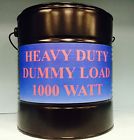 Dl1000 - Ham 1000 Cb Oil Ohm Radio Cantenna Dummy Load Watt 50