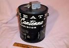 Hn-31 Ham Dummy Radio Adapter 1961 Cantenna Load Bn Resistor Heathkit Clean