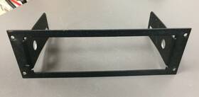 C-eb30-efs-1p Havis Dash Mount For E.f. Johnson Ascend/summit Radio Modified
