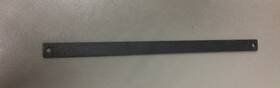 C-fpw-05 Havis Pn Filler Plate Used 0.5 Inch X 8.5 C-fpw-05 Havis Pn Filler Plate Used 0.5 Inch X 8.5