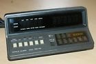 Hc-10 Trio Kenwood World Station Clock