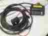 Hcn4002a2 Motorola Mitrek Single Channel Control Head Hkn4000a Cable