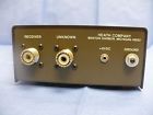 Hd-1422 Noise Antenna Heath Heathkit Bridge Hd-1422 Noise Antenna Heath Heathkit Bridge