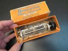 Hfd-140 Hd140 Hammarlund Vintage Radio Midget Condenser Knob In Orig Box Nos