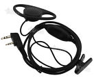 Hd758093138130 For Kenwood Baofeng Radio Pin Shape Earpiece Headset 758093138130 Hd758093138130 For Kenwood Baofeng Radio Pin Shape Earpiece Headset 758093138130