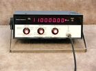 Im-4110 Heathkit Frequency - Accurate Ham Counter