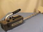 Gd-1290 Heathkit Vlf Locator Model Groundtrack Metal Gd-1290 Heathkit Vlf Locator Model Groundtrack Metal