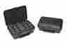 Hen-cc1e Henry Economy Plastic Carry Case For 12 Pieces Of Bird 43 Elements