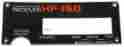 Hf-150 Lowe Faceplate For The Shortwave Communications Radio Receiver Good