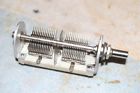 Hfd-100 Hammarlund Variable Capacitor Pf Receiving Ham Amateur Radio
