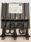 Hfd8465 Rfs Used Vhf Cavity Duplexer Connector Tuned See Details Hfd8465 Rfs Used Vhf Cavity Duplexer Connector Tuned See Details