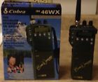 Hh46wx " The Edition Winkelman "babe Cobra Handheld Cb Ultimate Radio Sportsman