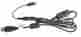 Hkkn4027a Motorola Rm Radios Programming Cable Rmu2080 Rmv2080 Rmu2040 Rmm2050