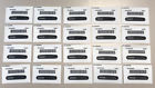 Hkln4054a Motorola Lot Of Replacement Name Plate