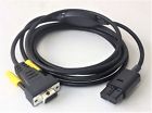 Hkn6155a Motorola New Programming-flash Cable